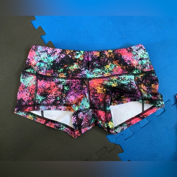 Fleo LRC shorts, M - Picture 2 of 3